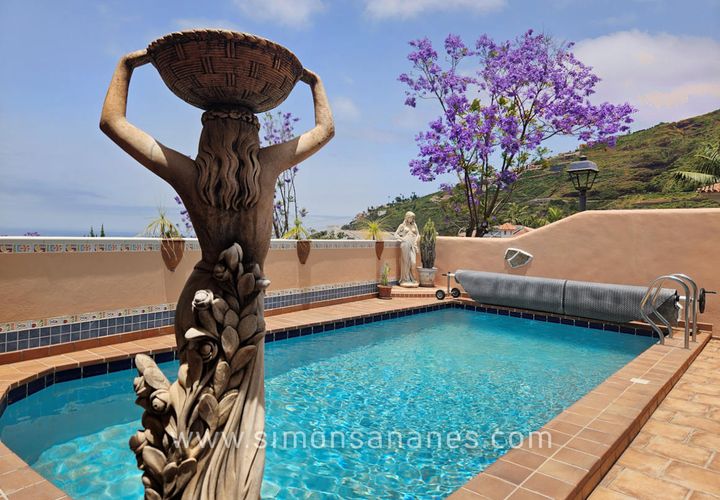 Bungalou a La Orotava, Tenerife, La Orotava - € 596.000 | Ref: SNSLCLO - foto 1